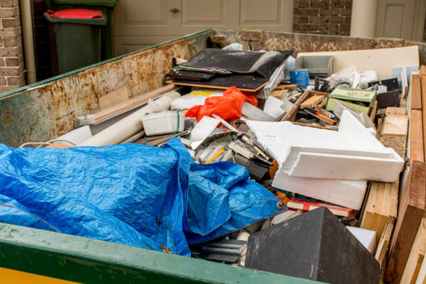 Best Attic Cleanout  in Darmstadt, IN