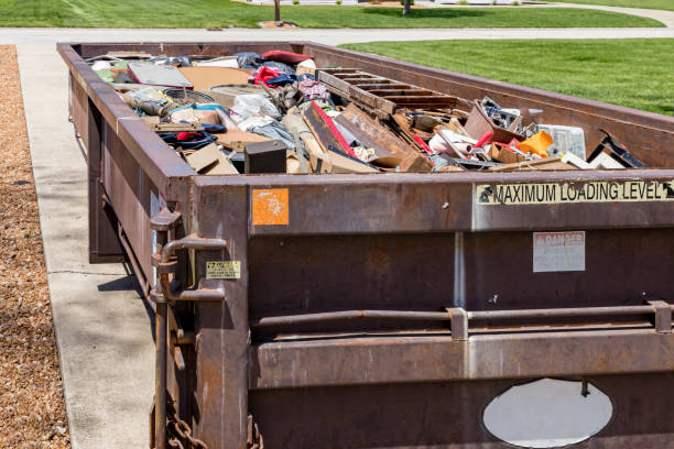 Best Garage Cleanout  in Darmstadt, IN