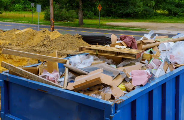Best Recycling Services for Junk  in Darmstadt, IN